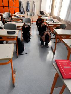 Evrensel Kolej